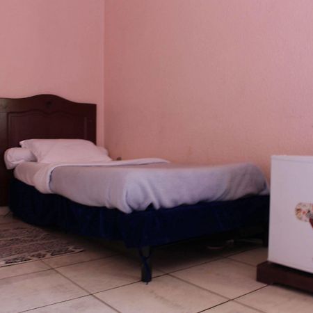 Prestige Hotel Yaoundé 外观 照片