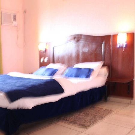 Prestige Hotel Yaoundé 外观 照片