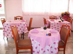 Prestige Hotel Yaoundé 外观 照片