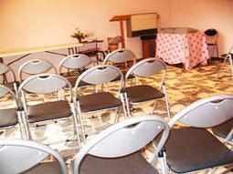 Prestige Hotel Yaoundé 外观 照片