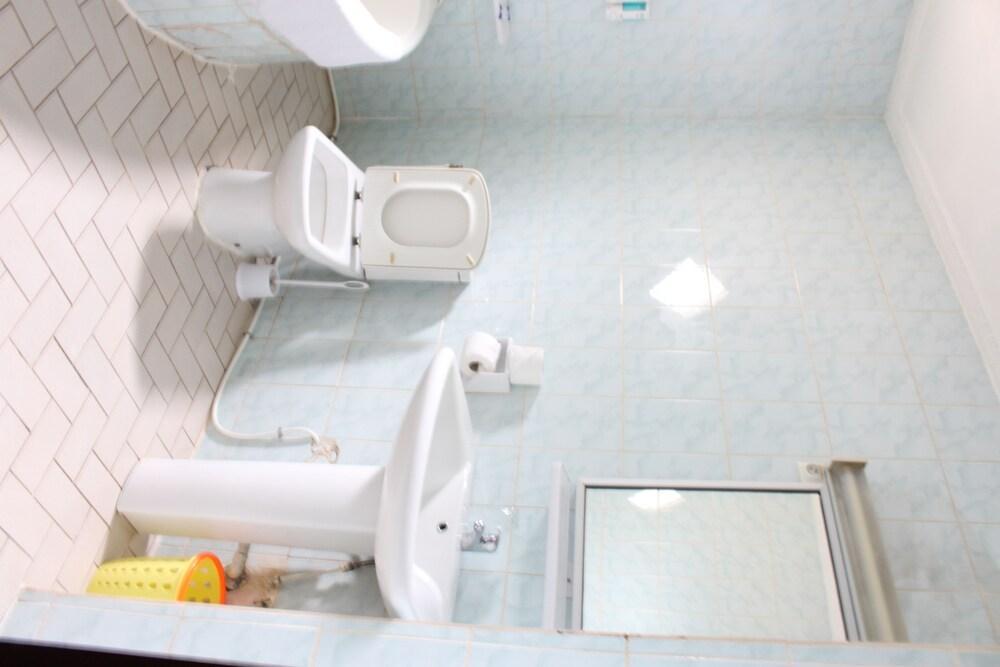 Prestige Hotel Yaoundé 外观 照片